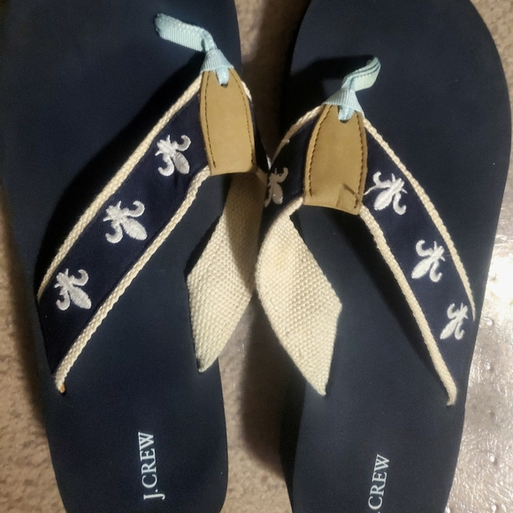 J.Crew sandals - Picture 2 of 5